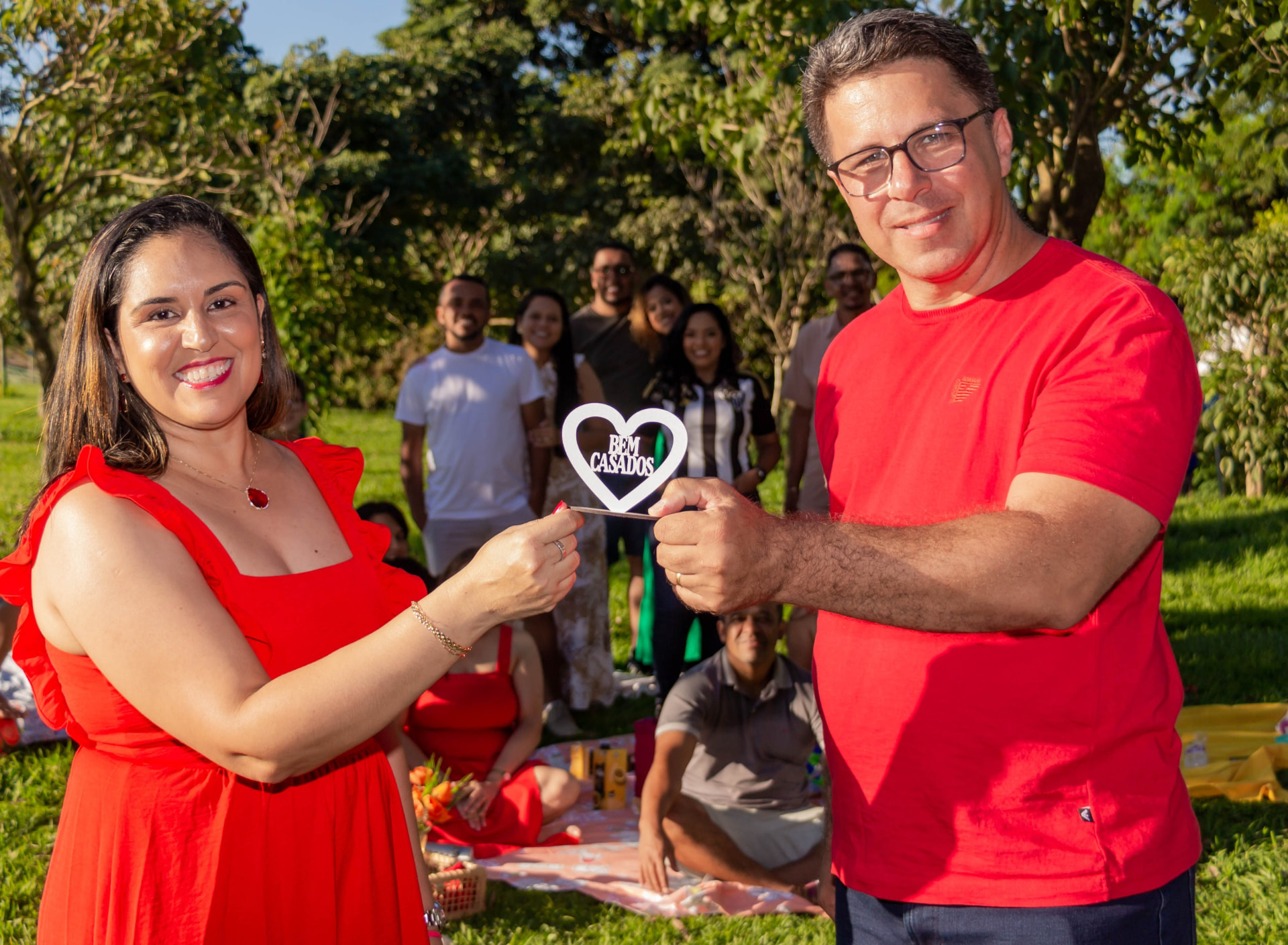 Curso Bem Casados