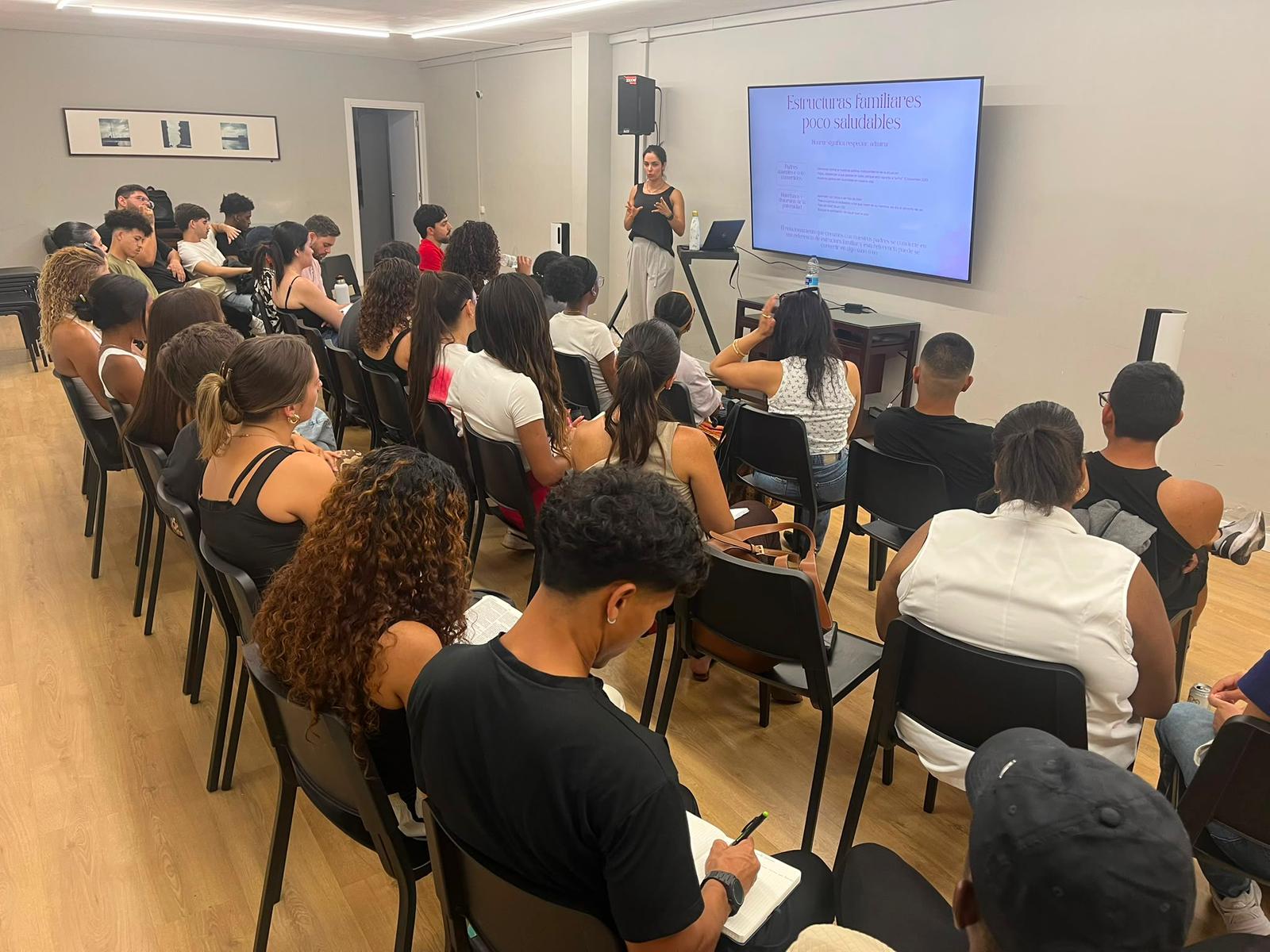 Curso Começando Certo